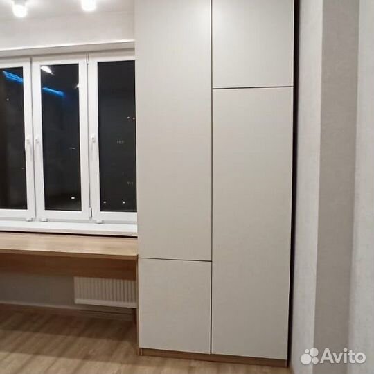 Письменный стол на заказ