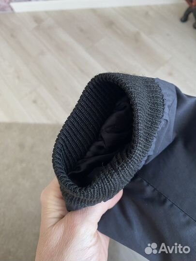 Куртка / ветровка old school / винтаж