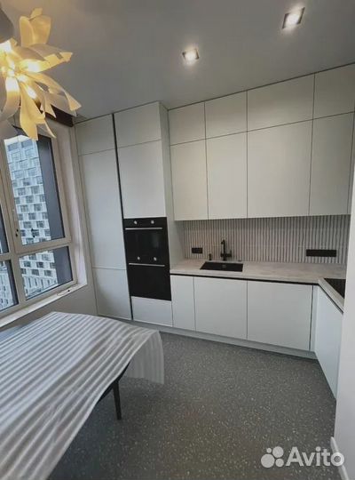 Ремонт под ключ / капитальный ремонт / быстро