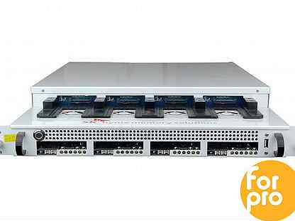 Сервер Supermicro jtag 4SFF 6148Gold 32GB, SATA