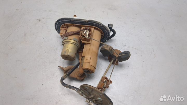 Насос топливный электрический Subaru Legacy Outbac