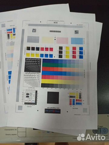 Мфу лазерное цветное Samsung CLX-3185 объявление продам