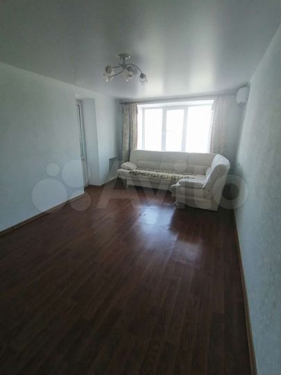 1-к. квартира, 35 м², 6/9 эт.