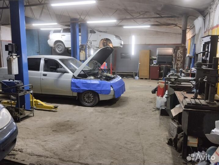 Автомеханик автослесарь или ученик