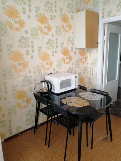 2-к. квартира, 52,9 м², 7/9 эт.