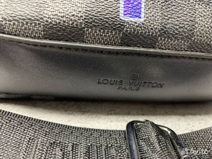 Сумка Louis Vuitton: идеальный подарок для себя