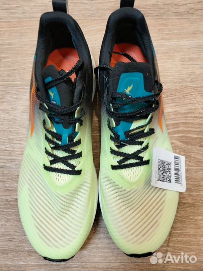 Кроссовки 361, Fly Fish Pro