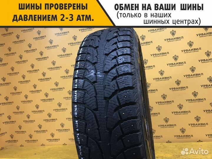 Hankook I'Pike RW11 215/70 R16 100T