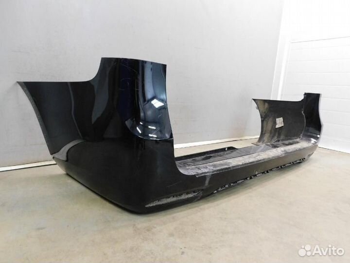 Бампер задний Mercedes-Benz V-Class/Vito/Viano