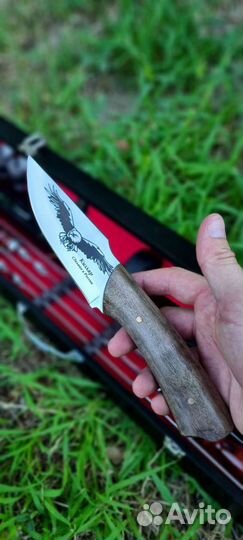 Шашлычный набор