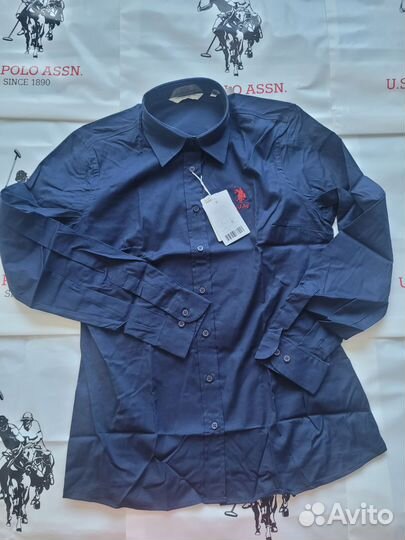 Рубашка женская оригинал