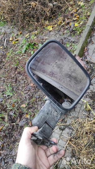 Форд транзит 2л бензин переходная рамка