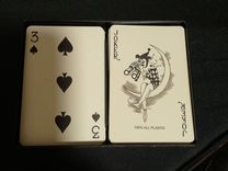 Продаю карты Покерок royal 100plastik