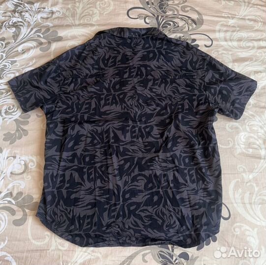 Рубашка No Fear оригинал