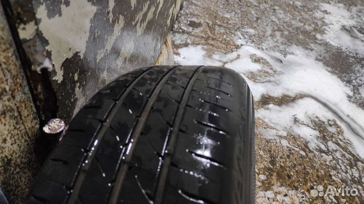 Колеса на Ford Focus R15