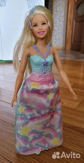 Игровые наборы Barbie