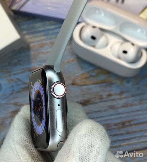 AirPods Pro 2 + Apple watch 8 41mm