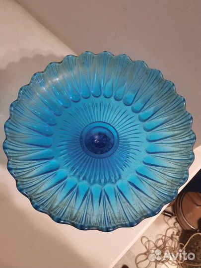 Ваза для фруктов царская