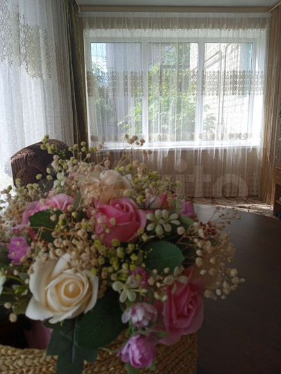 Дом 120 м² на участке 14 сот.