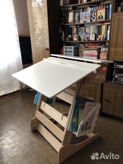 Стол конторка