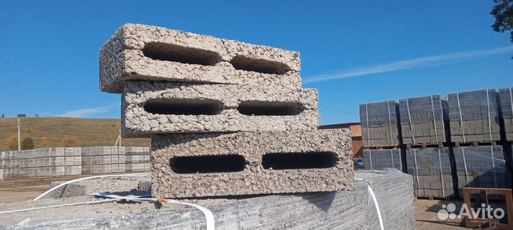 Керамзитобетонные,керамзитные блоки