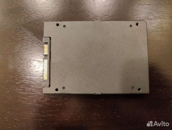 Ssd диск