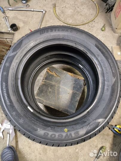 Westlake SW608 185/65 R15