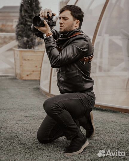 Фотосессия