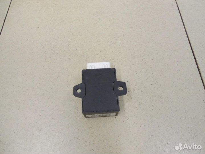 Блок электронный Solaris 2010-2017