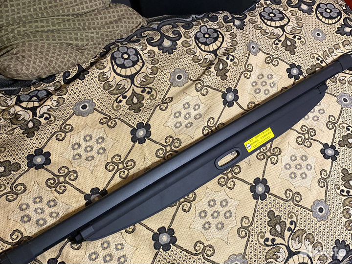 Шторка багажника Geely Emgrand X7