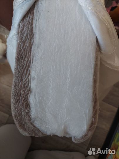 Матрац детский 120х60