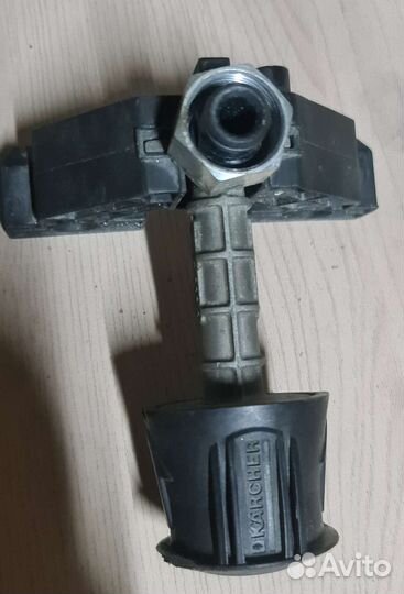 Мойка высокого давления karcher к 5.675