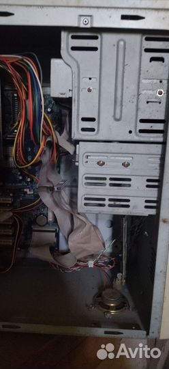 Компьютерный блок