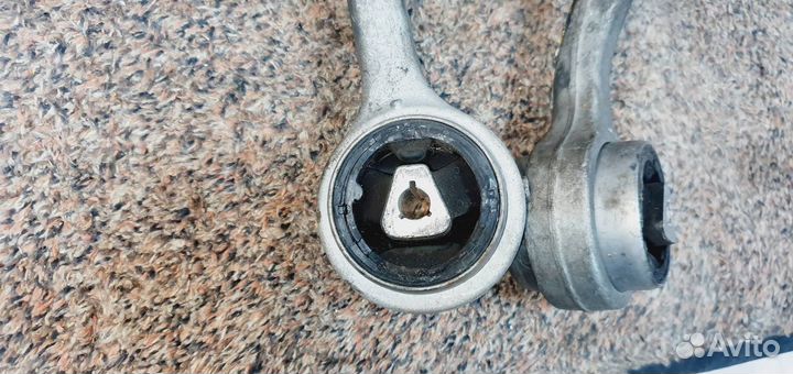 Рычаги передние комплект BMW E60\61