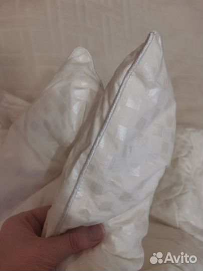 Детское одеяло 110х140 новое