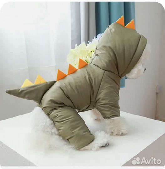 Продам комбинезон для собак