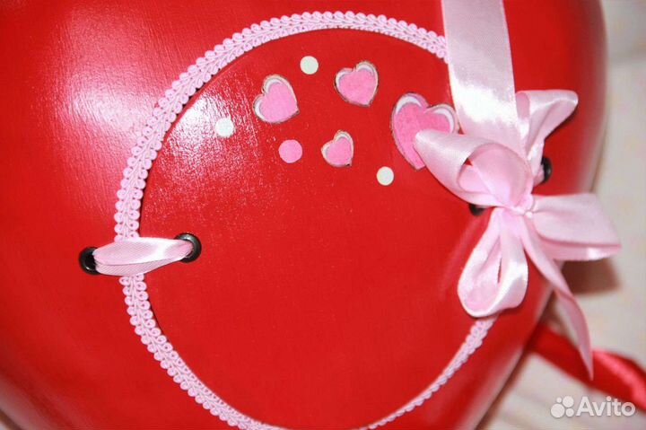 Любовный сюрприз - упаковка для вашего подарка