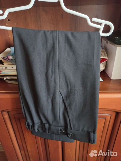 Школьный костюм для мальчика 122 128