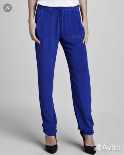 French Connection летние брюки