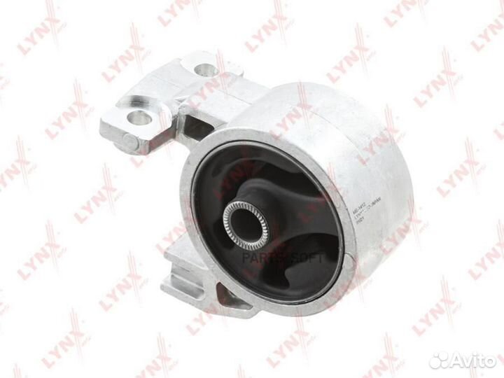 Подушка двигателя перед lynxauto ME1412