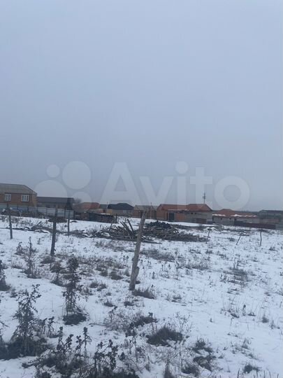 Участок 6 сот. (ИЖС)