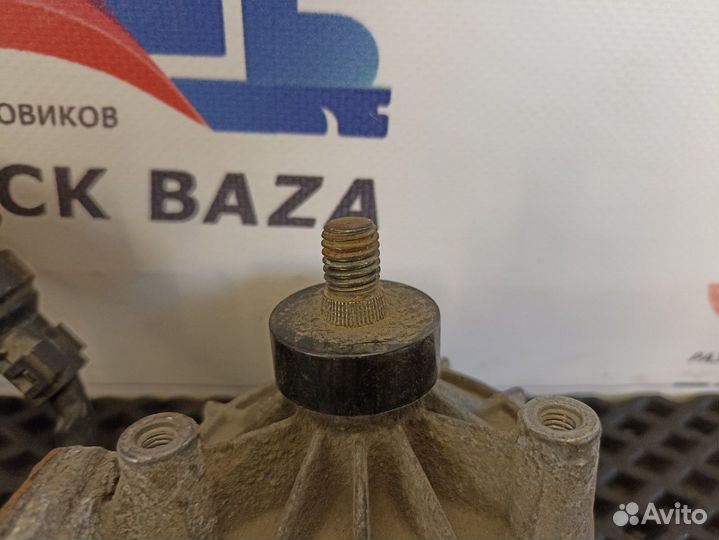 20442878 Моторчик стеклоочистителя