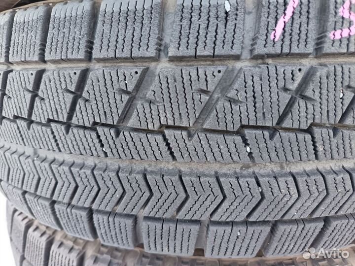 Bridgestone Blizzak VRX 175/70 R14