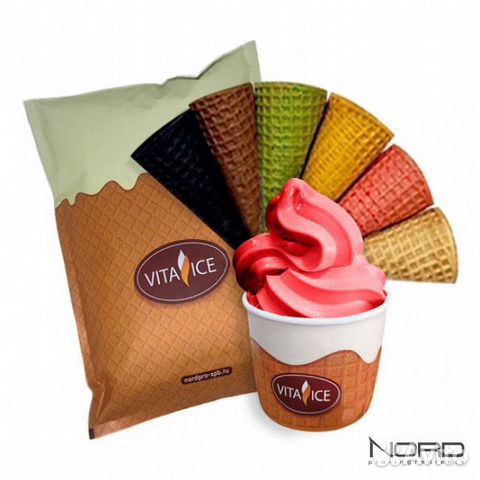 Смеси для гонконгских, бельгийских вафель