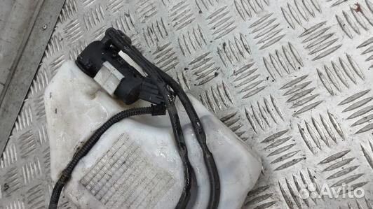 Бачок омывателя ford kuga 1 (XUK21NL01)