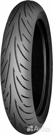 Mitas 120/60-17 Touring Force мотошина митас
