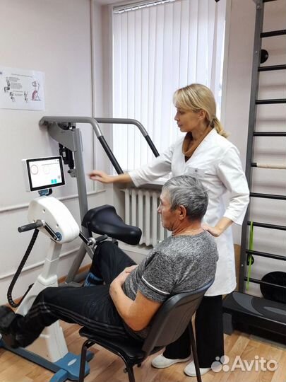 Массаж, реабилитация после инсульта, травм