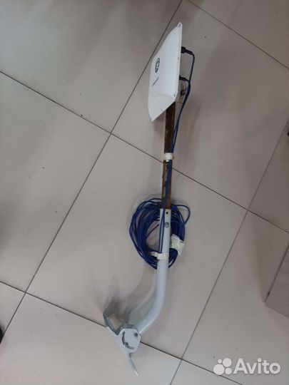 Антенна для усиления интернета 4g + usb модем