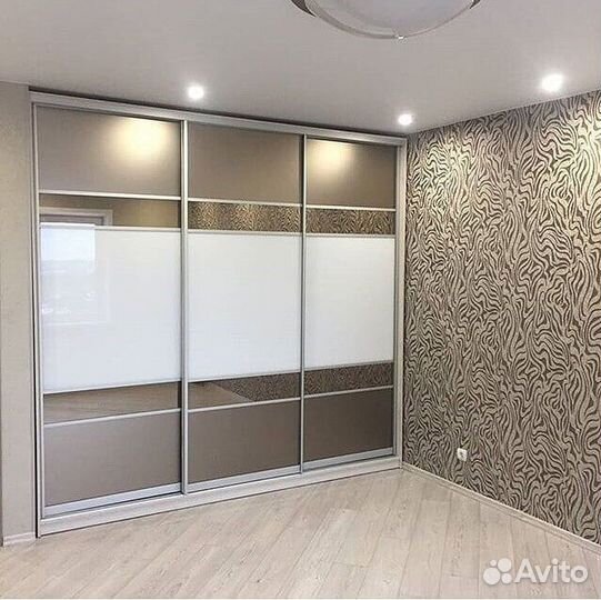 Гардеробная