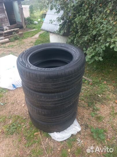 Triangle Sports TH201 255/55 R17